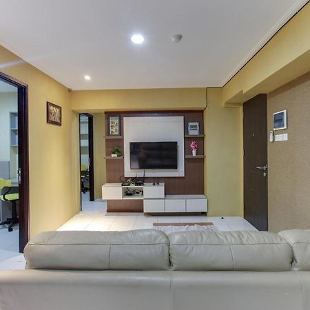 ไลต์ห้อง Aparthotel จาการ์ตา ภายนอก รูปภาพ