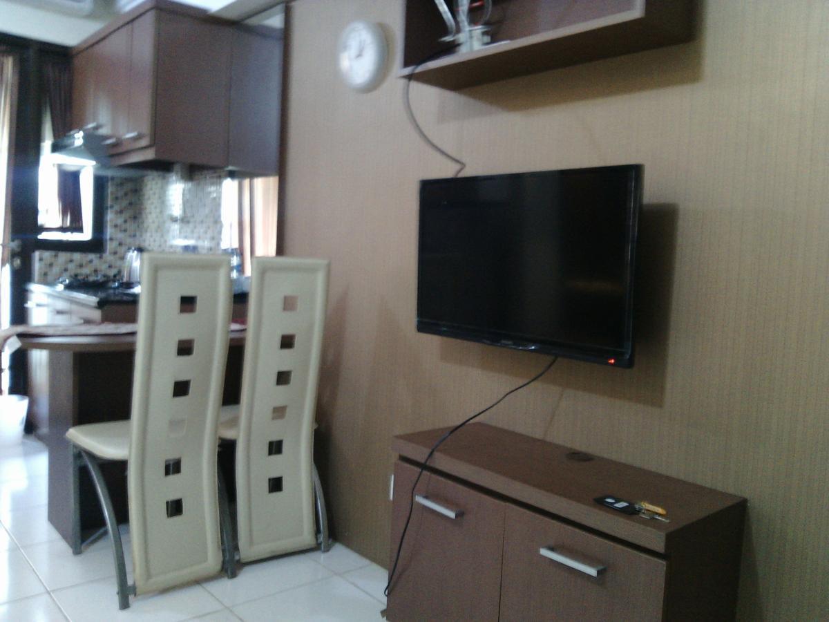 ไลต์ห้อง Aparthotel จาการ์ตา ภายนอก รูปภาพ